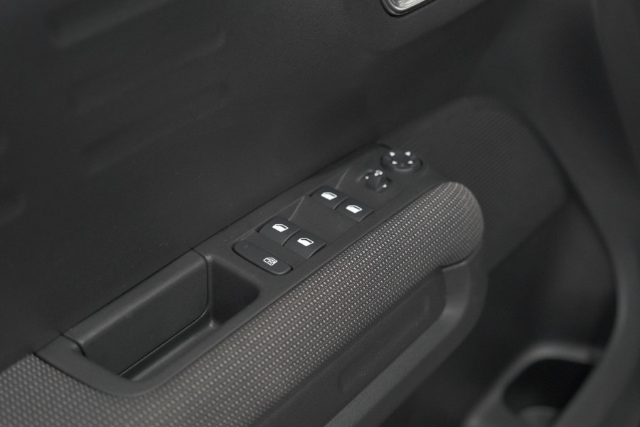 Citroën C3 Aircross PureTech 130 EAT6 Max | Camera | Navigatie | Apple Carplay | Parkeersensoren