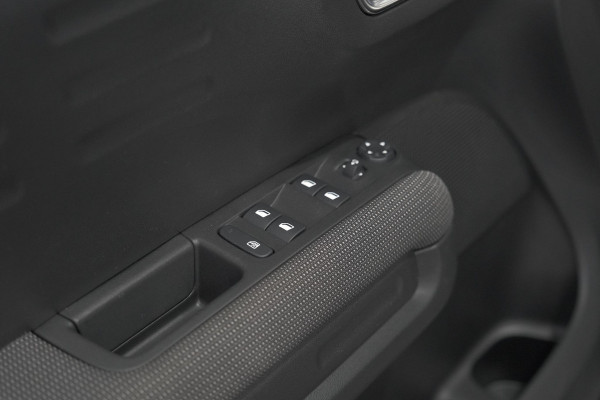 Citroën C3 Aircross PureTech 130 EAT6 Max | Camera | Navigatie | Apple Carplay | Parkeersensoren