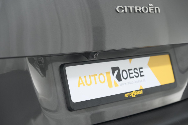 Citroën C3 Aircross PureTech 130 EAT6 Max | Camera | Navigatie | Apple Carplay | Parkeersensoren
