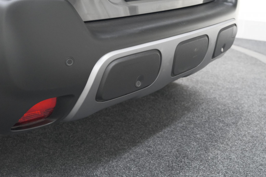 Citroën C3 Aircross PureTech 130 EAT6 Max | Camera | Navigatie | Apple Carplay | Parkeersensoren