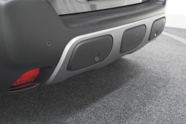 Citroën C3 Aircross PureTech 130 EAT6 Max | Camera | Navigatie | Apple Carplay | Parkeersensoren