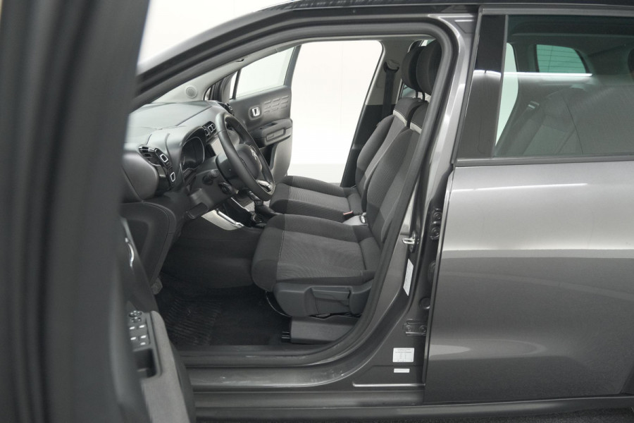 Citroën C3 Aircross PureTech 130 EAT6 Max | Camera | Navigatie | Apple Carplay | Parkeersensoren