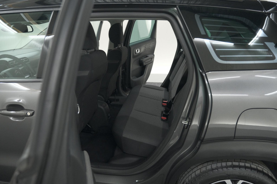 Citroën C3 Aircross PureTech 130 EAT6 Max | Camera | Navigatie | Apple Carplay | Parkeersensoren