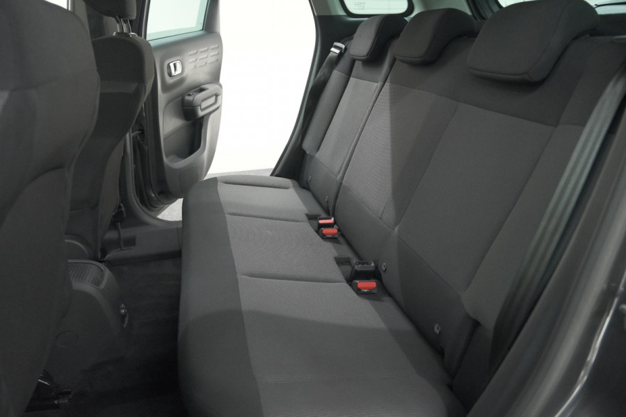 Citroën C3 Aircross PureTech 130 EAT6 Max | Camera | Navigatie | Apple Carplay | Parkeersensoren