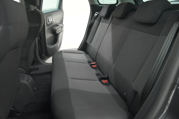 Citroën C3 Aircross PureTech 130 EAT6 Max | Camera | Navigatie | Apple Carplay | Parkeersensoren