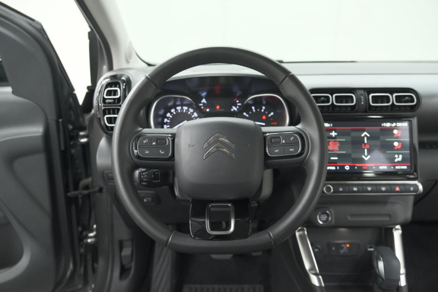 Citroën C3 Aircross PureTech 130 EAT6 Max | Camera | Navigatie | Apple Carplay | Parkeersensoren