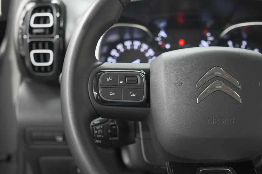 Citroën C3 Aircross PureTech 130 EAT6 Max | Camera | Navigatie | Apple Carplay | Parkeersensoren