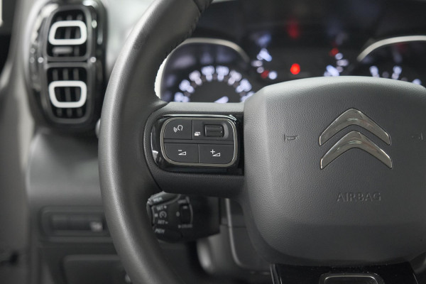 Citroën C3 Aircross PureTech 130 EAT6 Max | Camera | Navigatie | Apple Carplay | Parkeersensoren