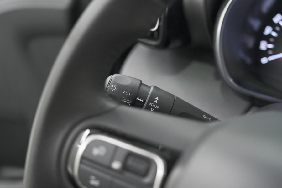 Citroën C3 Aircross PureTech 130 EAT6 Max | Camera | Navigatie | Apple Carplay | Parkeersensoren