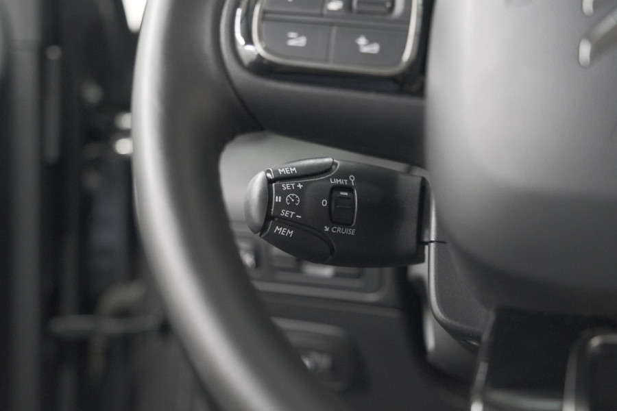 Citroën C3 Aircross PureTech 130 EAT6 Max | Camera | Navigatie | Apple Carplay | Parkeersensoren
