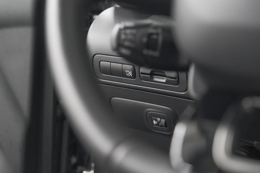 Citroën C3 Aircross PureTech 130 EAT6 Max | Camera | Navigatie | Apple Carplay | Parkeersensoren