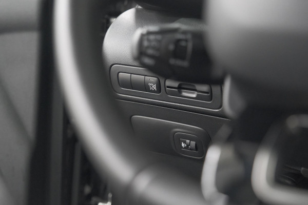 Citroën C3 Aircross PureTech 130 EAT6 Max | Camera | Navigatie | Apple Carplay | Parkeersensoren