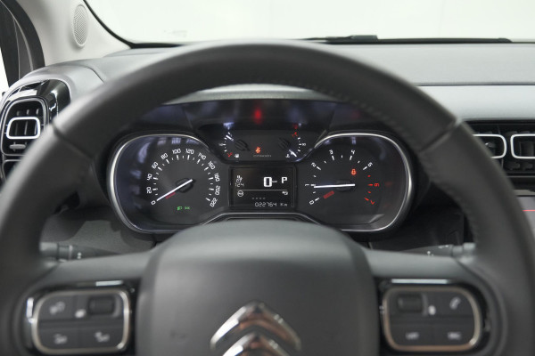 Citroën C3 Aircross PureTech 130 EAT6 Max | Camera | Navigatie | Apple Carplay | Parkeersensoren