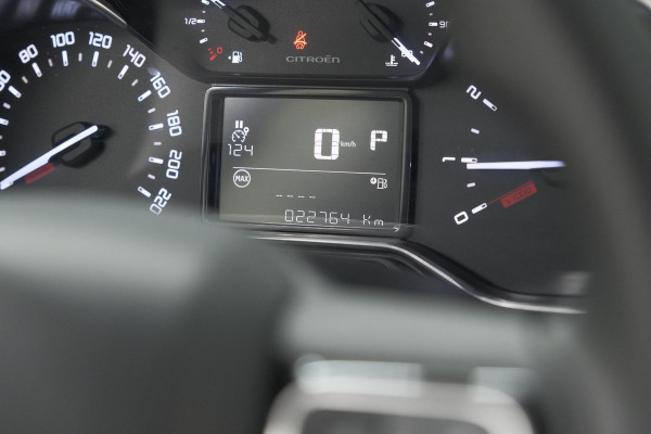 Citroën C3 Aircross PureTech 130 EAT6 Max | Camera | Navigatie | Apple Carplay | Parkeersensoren