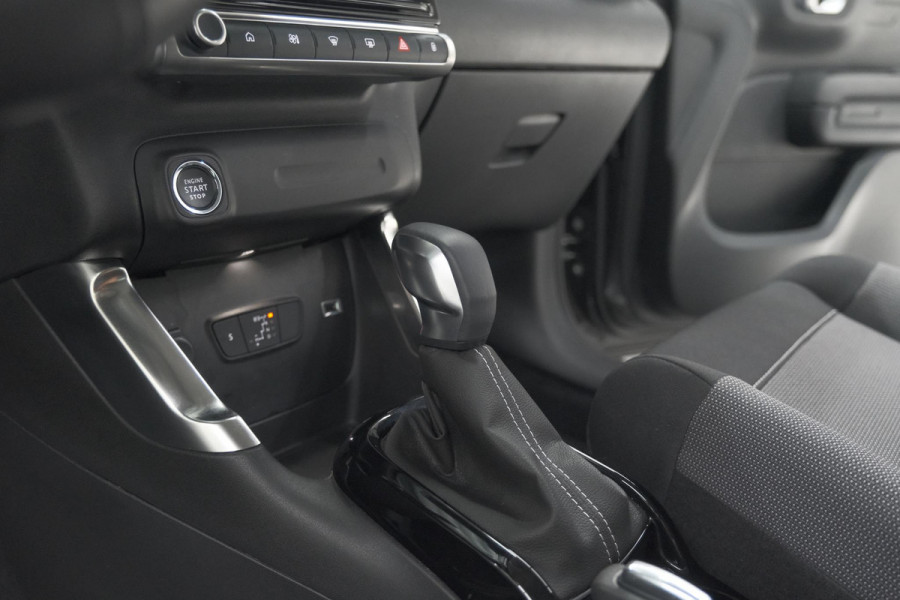 Citroën C3 Aircross PureTech 130 EAT6 Max | Camera | Navigatie | Apple Carplay | Parkeersensoren
