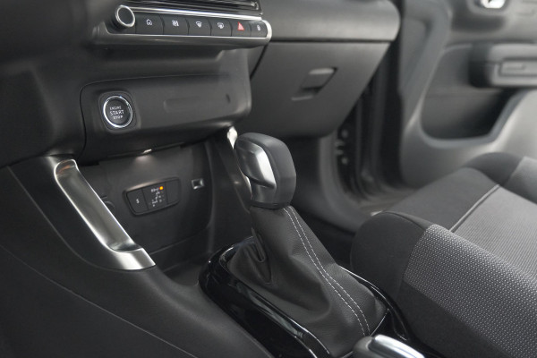 Citroën C3 Aircross PureTech 130 EAT6 Max | Camera | Navigatie | Apple Carplay | Parkeersensoren