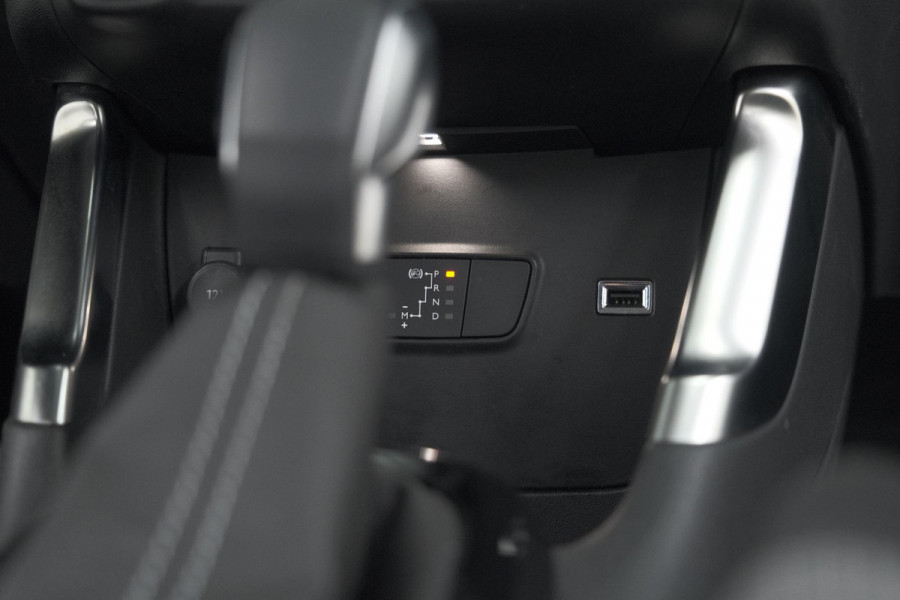 Citroën C3 Aircross PureTech 130 EAT6 Max | Camera | Navigatie | Apple Carplay | Parkeersensoren