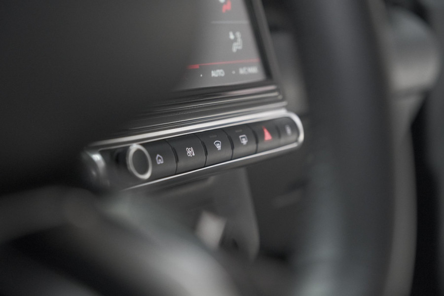 Citroën C3 Aircross PureTech 130 EAT6 Max | Camera | Navigatie | Apple Carplay | Parkeersensoren