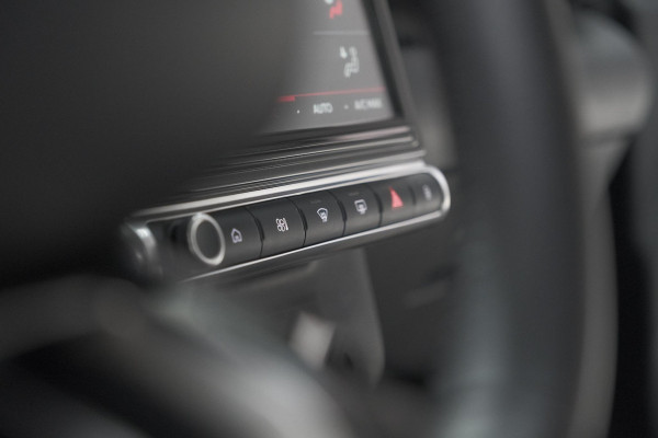 Citroën C3 Aircross PureTech 130 EAT6 Max | Camera | Navigatie | Apple Carplay | Parkeersensoren