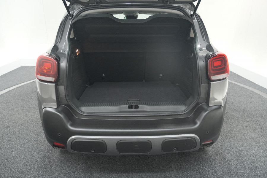 Citroën C3 Aircross PureTech 130 EAT6 Max | Camera | Navigatie | Apple Carplay | Parkeersensoren