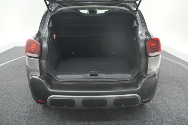 Citroën C3 Aircross PureTech 130 EAT6 Max | Camera | Navigatie | Apple Carplay | Parkeersensoren