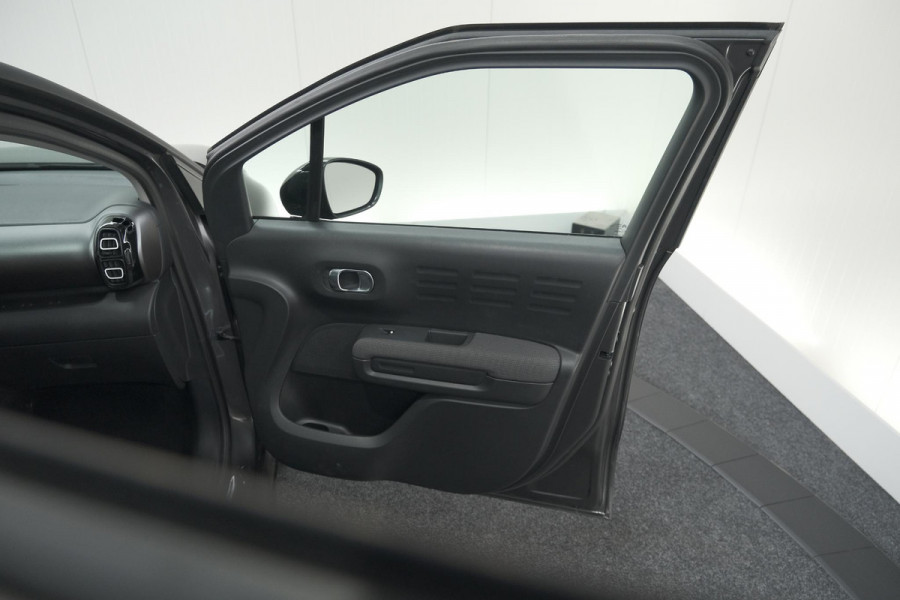 Citroën C3 Aircross PureTech 130 EAT6 Max | Camera | Navigatie | Apple Carplay | Parkeersensoren