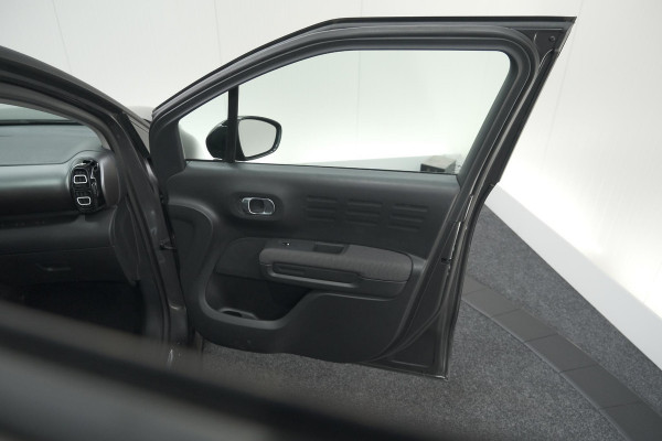 Citroën C3 Aircross PureTech 130 EAT6 Max | Camera | Navigatie | Apple Carplay | Parkeersensoren