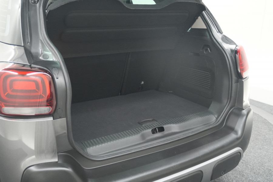 Citroën C3 Aircross PureTech 130 EAT6 Max | Camera | Navigatie | Apple Carplay | Parkeersensoren