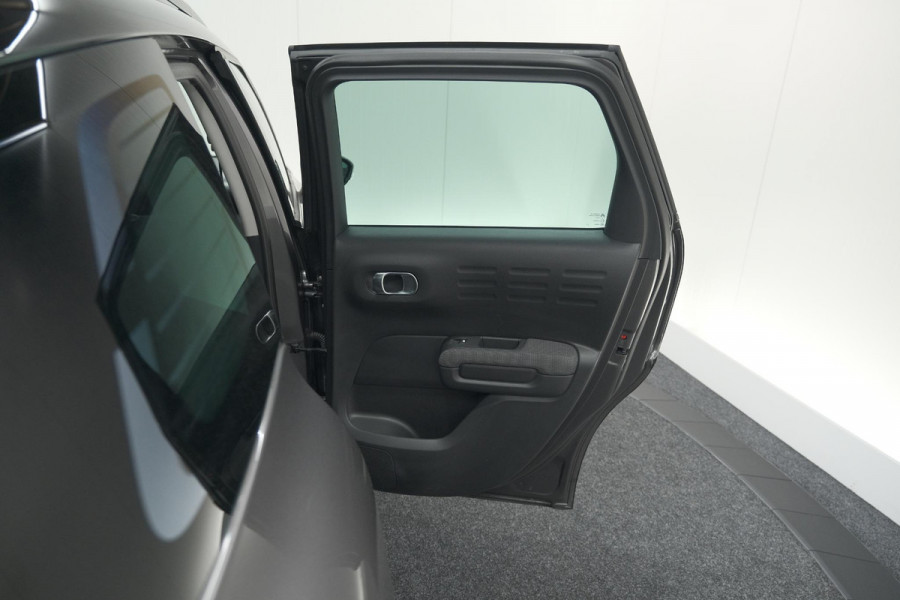 Citroën C3 Aircross PureTech 130 EAT6 Max | Camera | Navigatie | Apple Carplay | Parkeersensoren