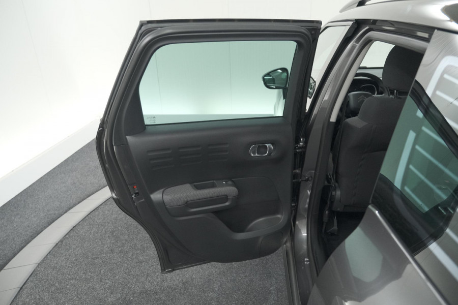 Citroën C3 Aircross PureTech 130 EAT6 Max | Camera | Navigatie | Apple Carplay | Parkeersensoren