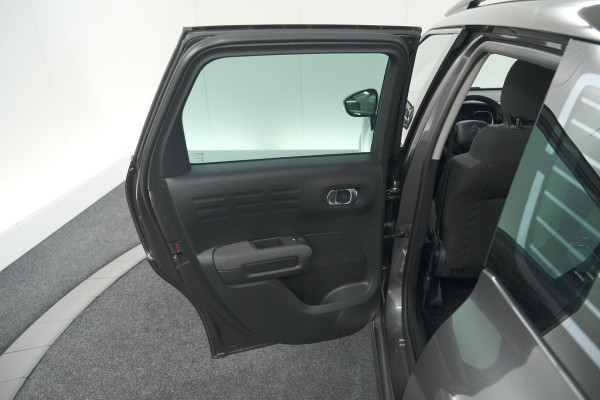 Citroën C3 Aircross PureTech 130 EAT6 Max | Camera | Navigatie | Apple Carplay | Parkeersensoren