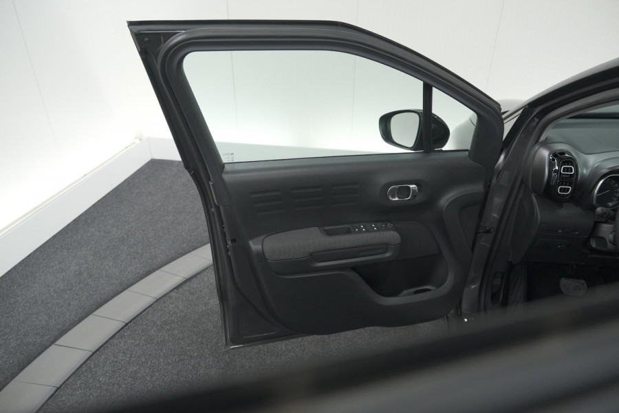 Citroën C3 Aircross PureTech 130 EAT6 Max | Camera | Navigatie | Apple Carplay | Parkeersensoren