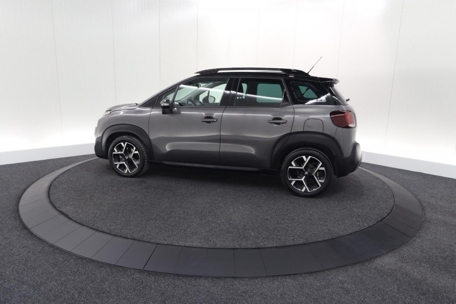 Citroën C3 Aircross PureTech 130 EAT6 Max | Camera | Navigatie | Apple Carplay | Parkeersensoren