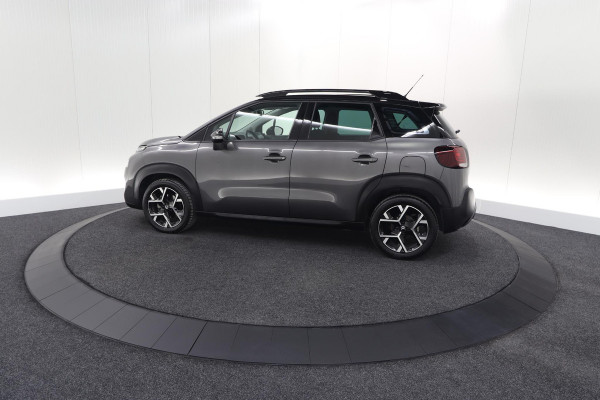 Citroën C3 Aircross PureTech 130 EAT6 Max | Camera | Navigatie | Apple Carplay | Parkeersensoren