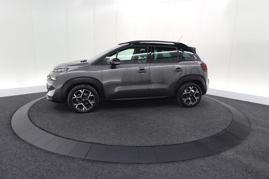 Citroën C3 Aircross PureTech 130 EAT6 Max | Camera | Navigatie | Apple Carplay | Parkeersensoren