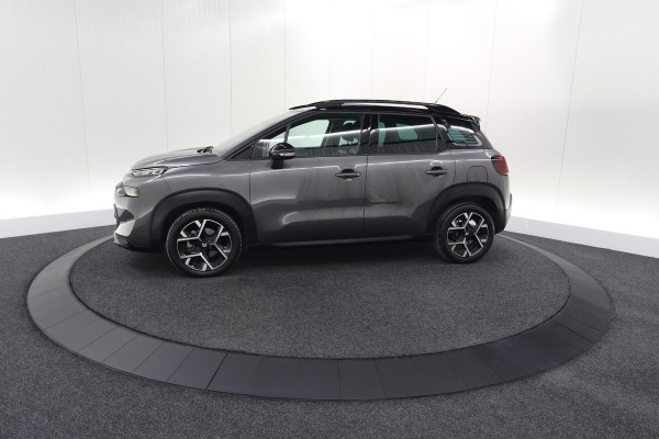Citroën C3 Aircross PureTech 130 EAT6 Max | Camera | Navigatie | Apple Carplay | Parkeersensoren