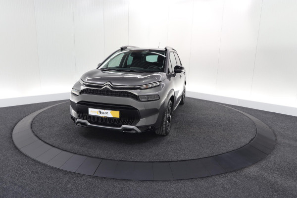Citroën C3 Aircross PureTech 130 EAT6 Max | Camera | Navigatie | Apple Carplay | Parkeersensoren