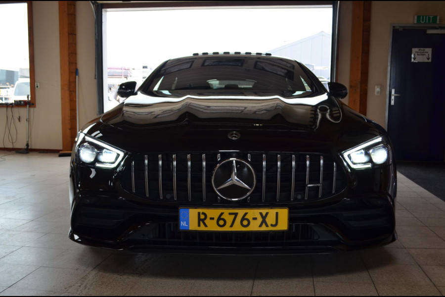 Mercedes-Benz AMG GT 43 4-Door Coupe incl btw Garantie12-26