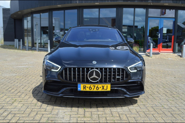Mercedes-Benz AMG GT 43 4-Door Coupe incl btw Garantie12-26