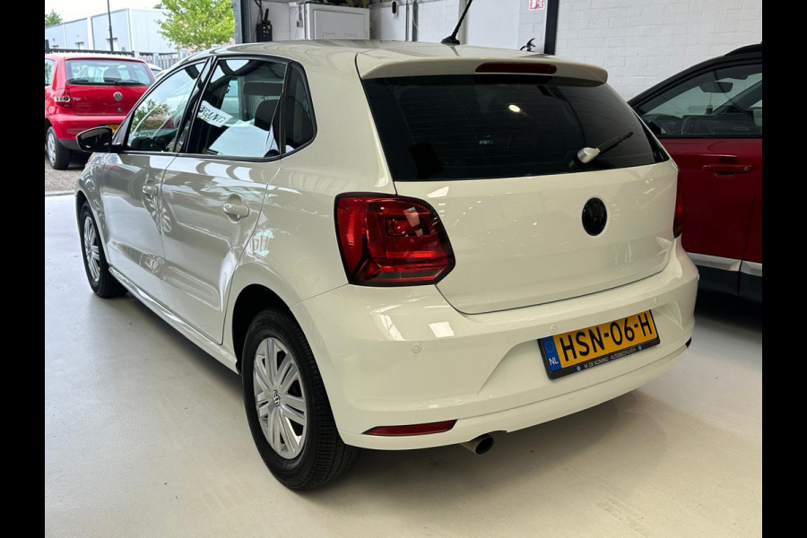 Volkswagen Polo 1.2 TSI Comfortline