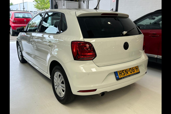 Volkswagen Polo 1.2 TSI Comfortline