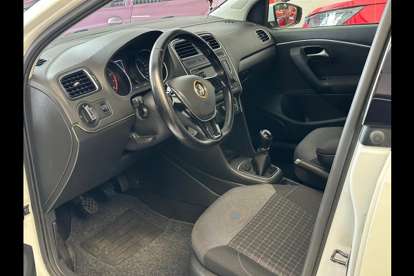 Volkswagen Polo 1.2 TSI Comfortline