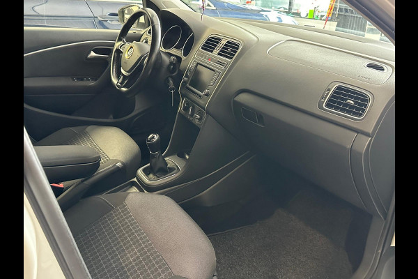 Volkswagen Polo 1.2 TSI Comfortline