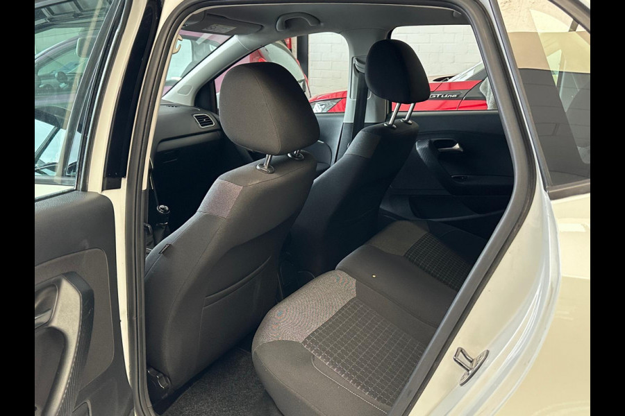 Volkswagen Polo 1.2 TSI Comfortline