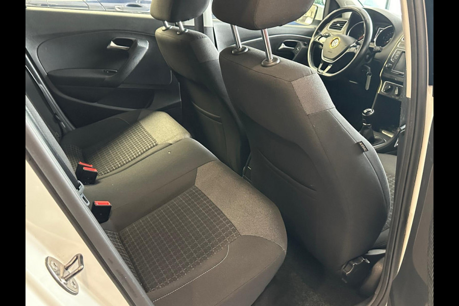 Volkswagen Polo 1.2 TSI Comfortline