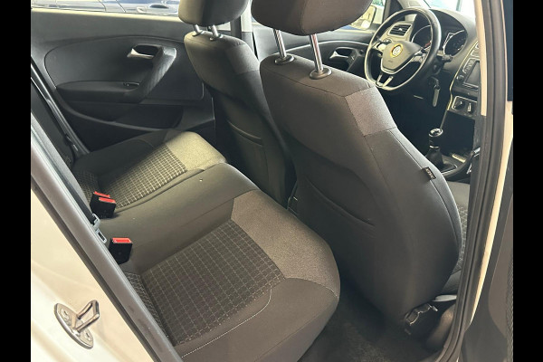 Volkswagen Polo 1.2 TSI Comfortline
