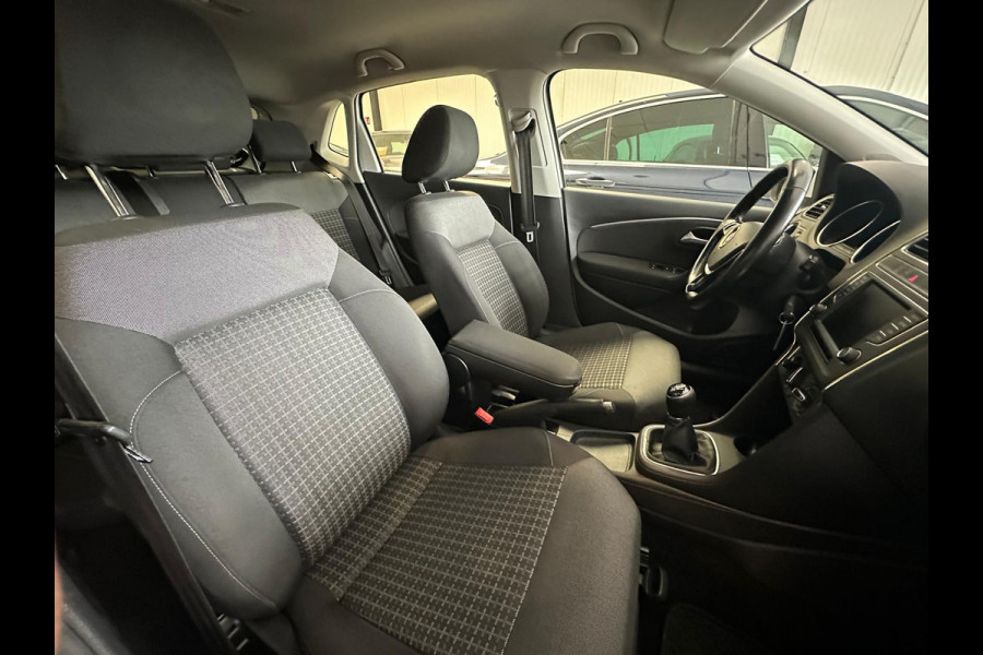 Volkswagen Polo 1.2 TSI Comfortline