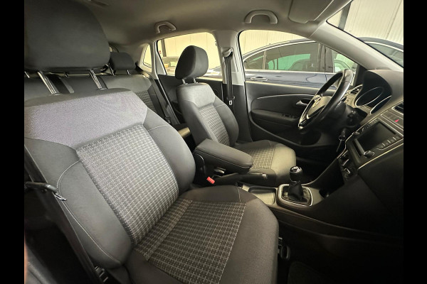 Volkswagen Polo 1.2 TSI Comfortline