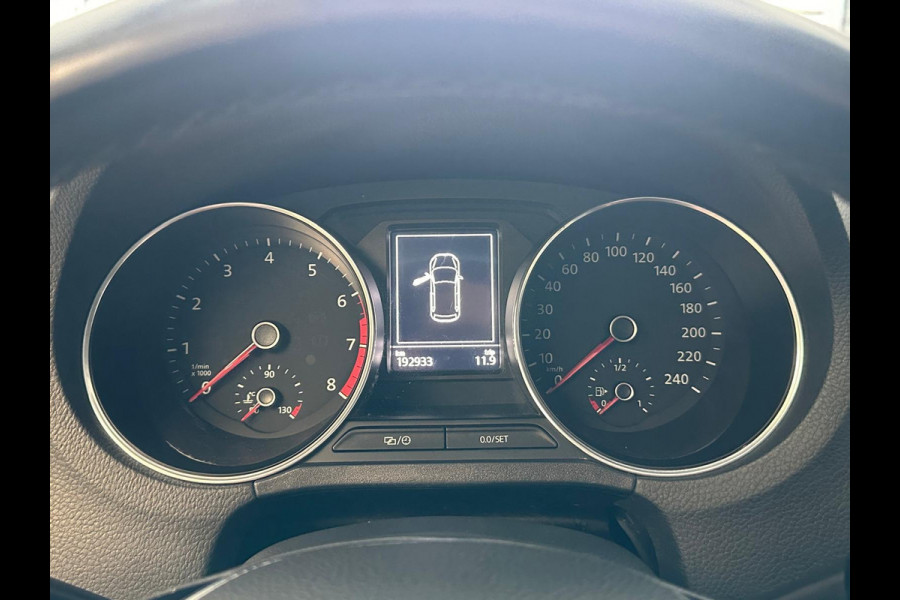 Volkswagen Polo 1.2 TSI Comfortline