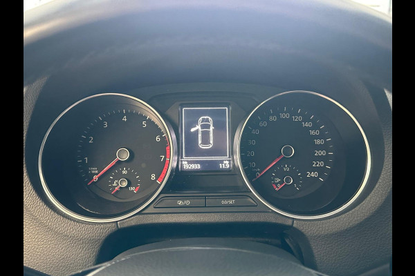 Volkswagen Polo 1.2 TSI Comfortline